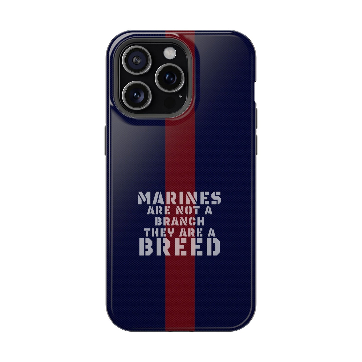 Marines Impact-Resistant Casess