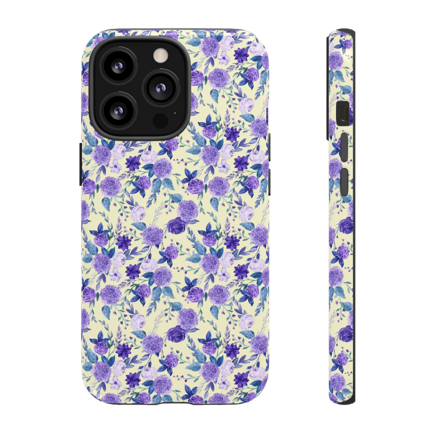 Violet Tough Cases