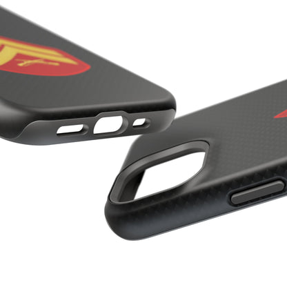 Rank Insignia Impact-Resistant Cases,  Corporal