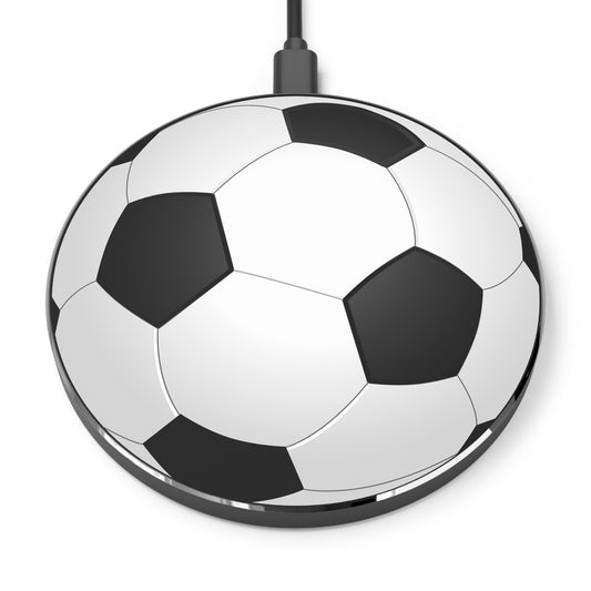 Soccer Wireless Charger