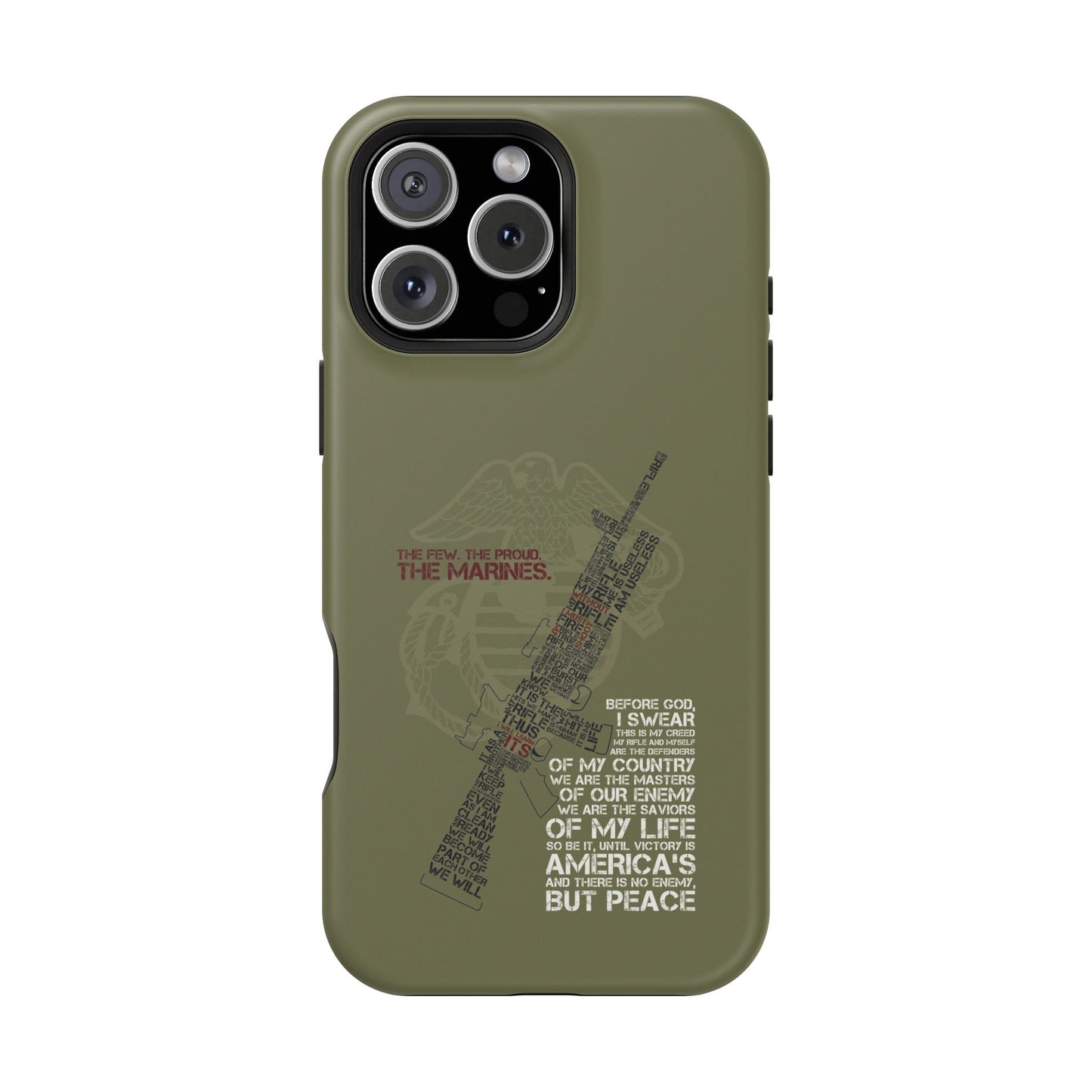 MarineArmor Magnetic Tough Cases