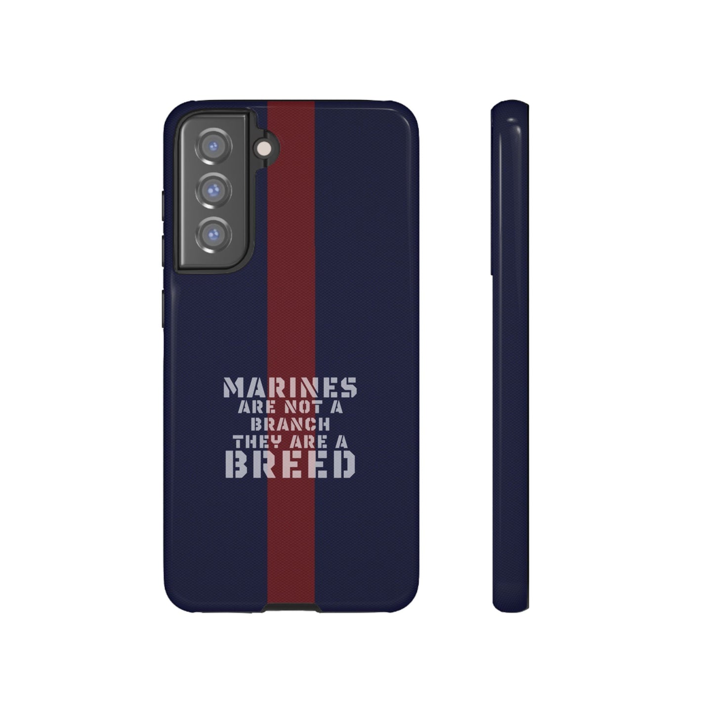 Marines Impact-Resistant Casess