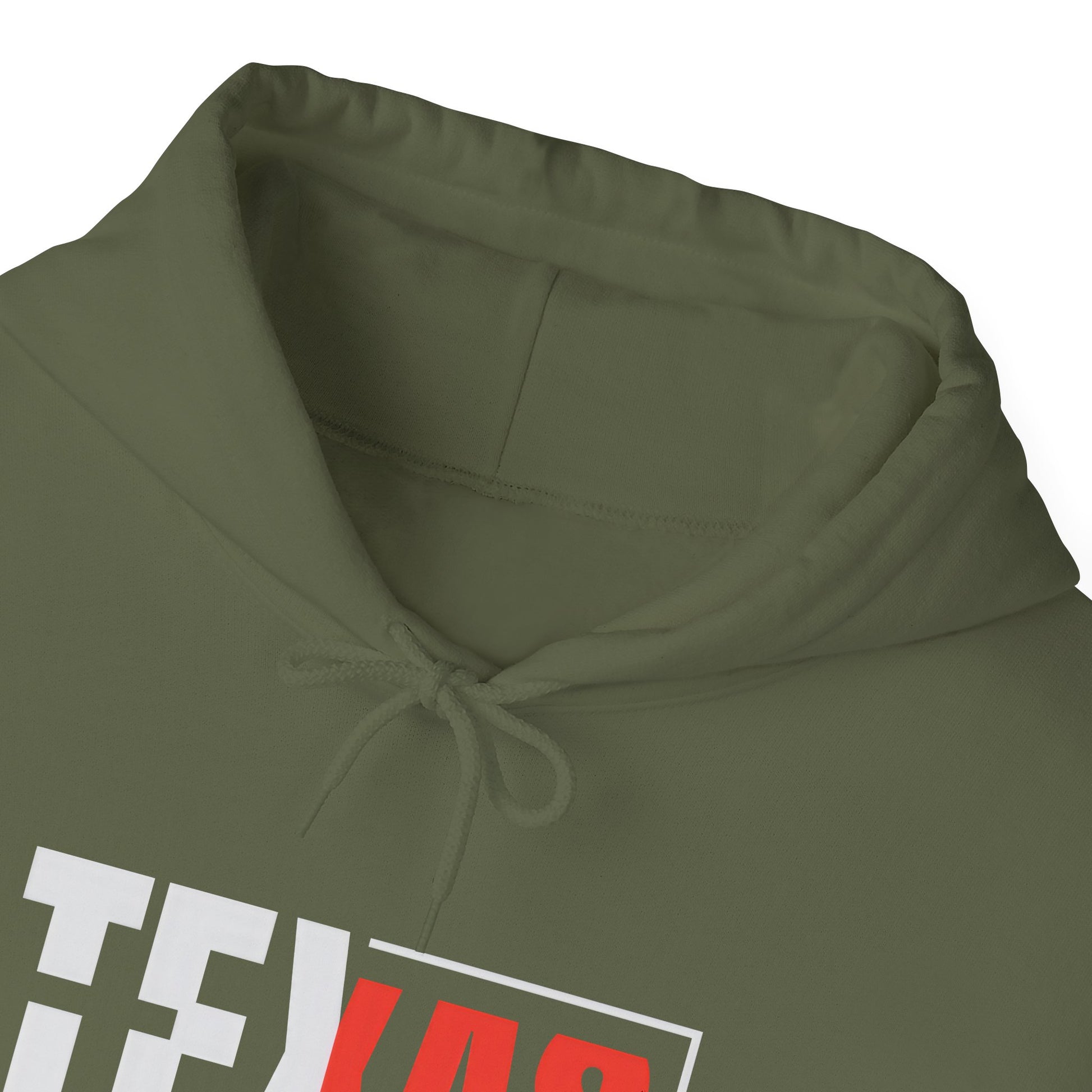 Vintage Texas Unisex Heavy Blend Hoodie - Comfortable & Stylish for Every Occasion