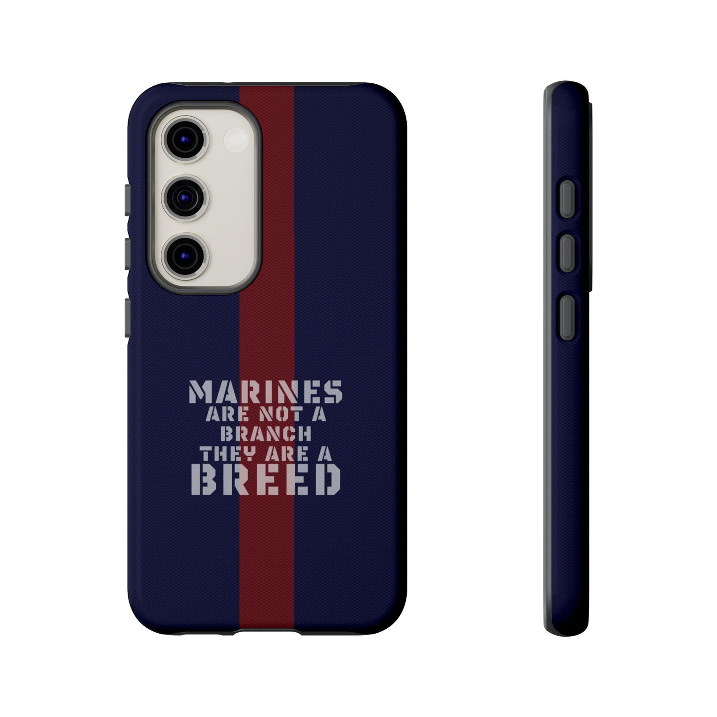 Marines Impact-Resistant Casess