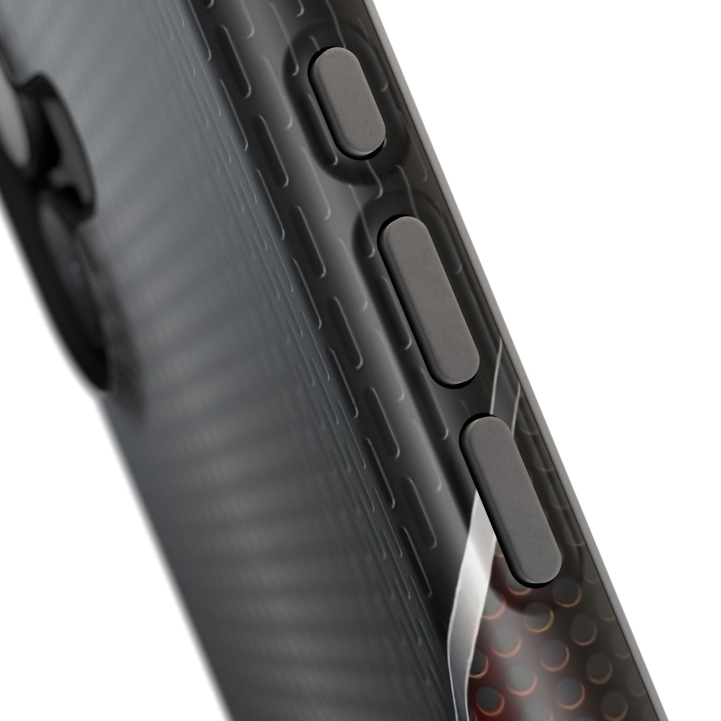 Stylish Magnetic Tough Phone Cases