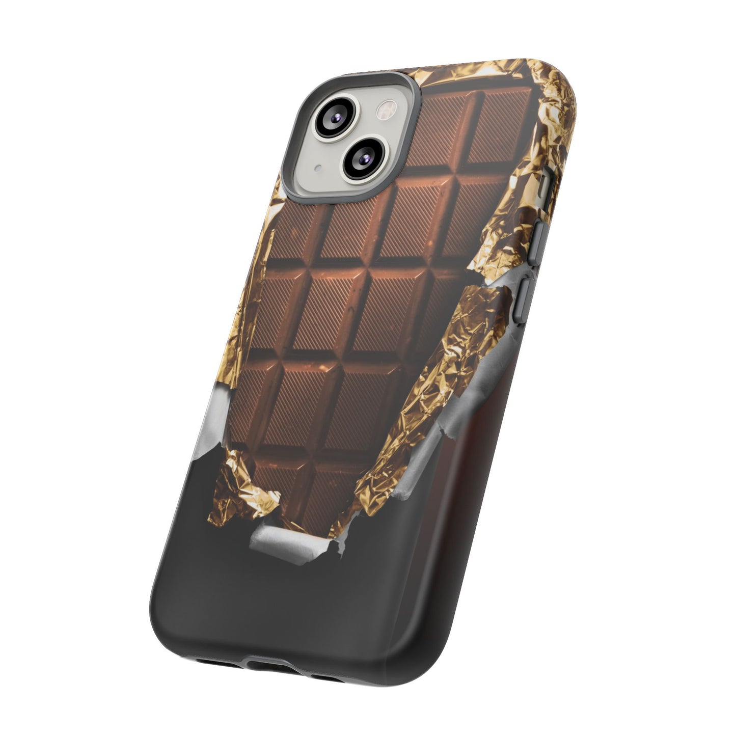 ChocoShield Tough Cases