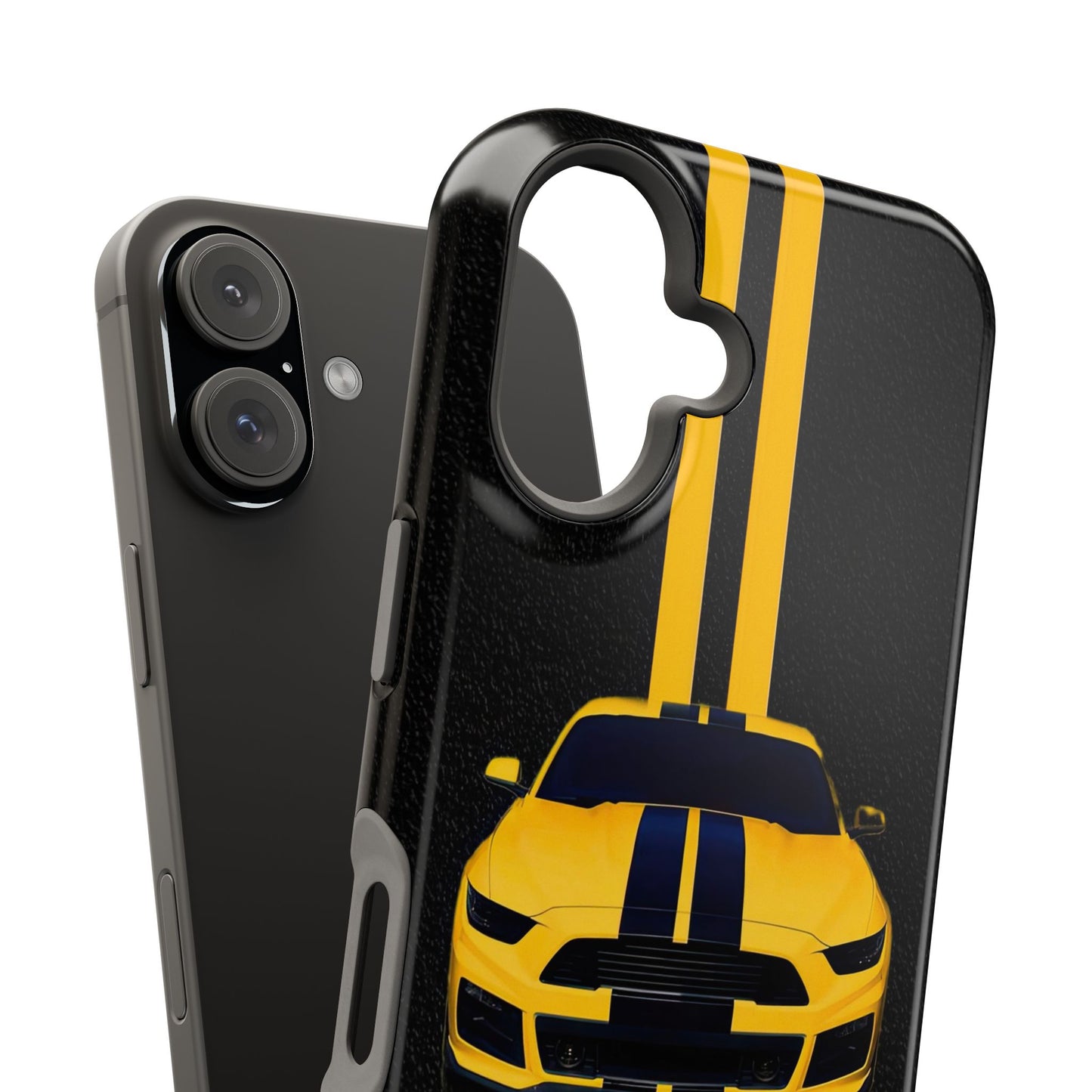 V8Vibe Magnetic Phone Cases for iPhone