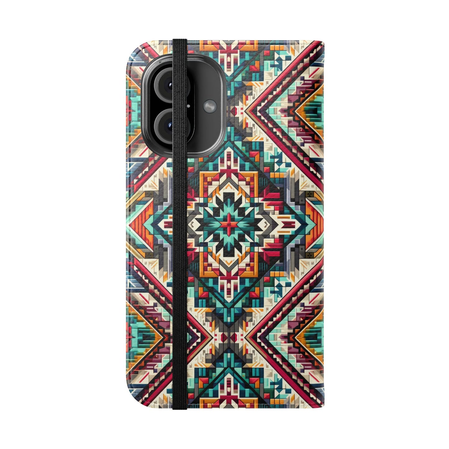 Spirit Trail Flip Cases