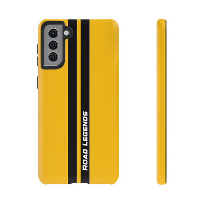 Road Legends Tough Cases, Bold Design and Ultimate Protection