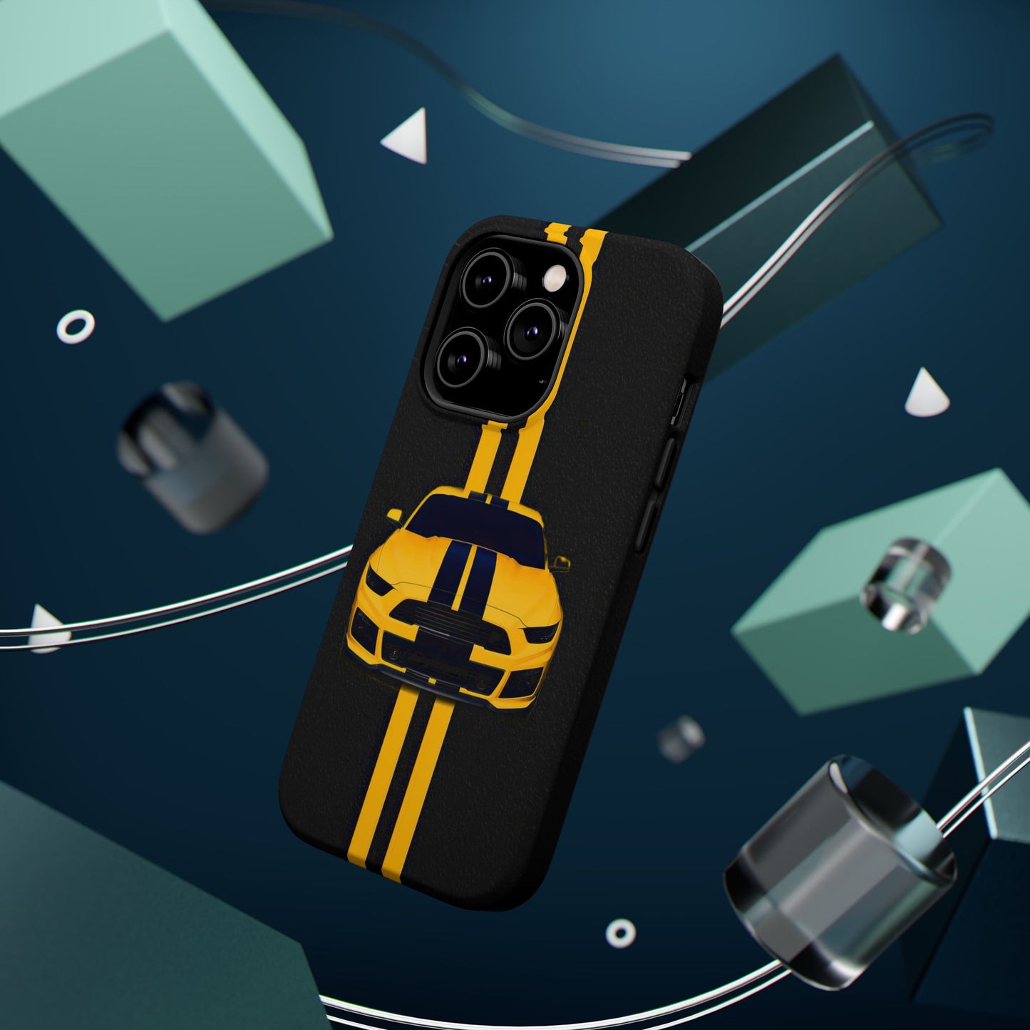 V8Vibe Magnetic Phone Cases for iPhone