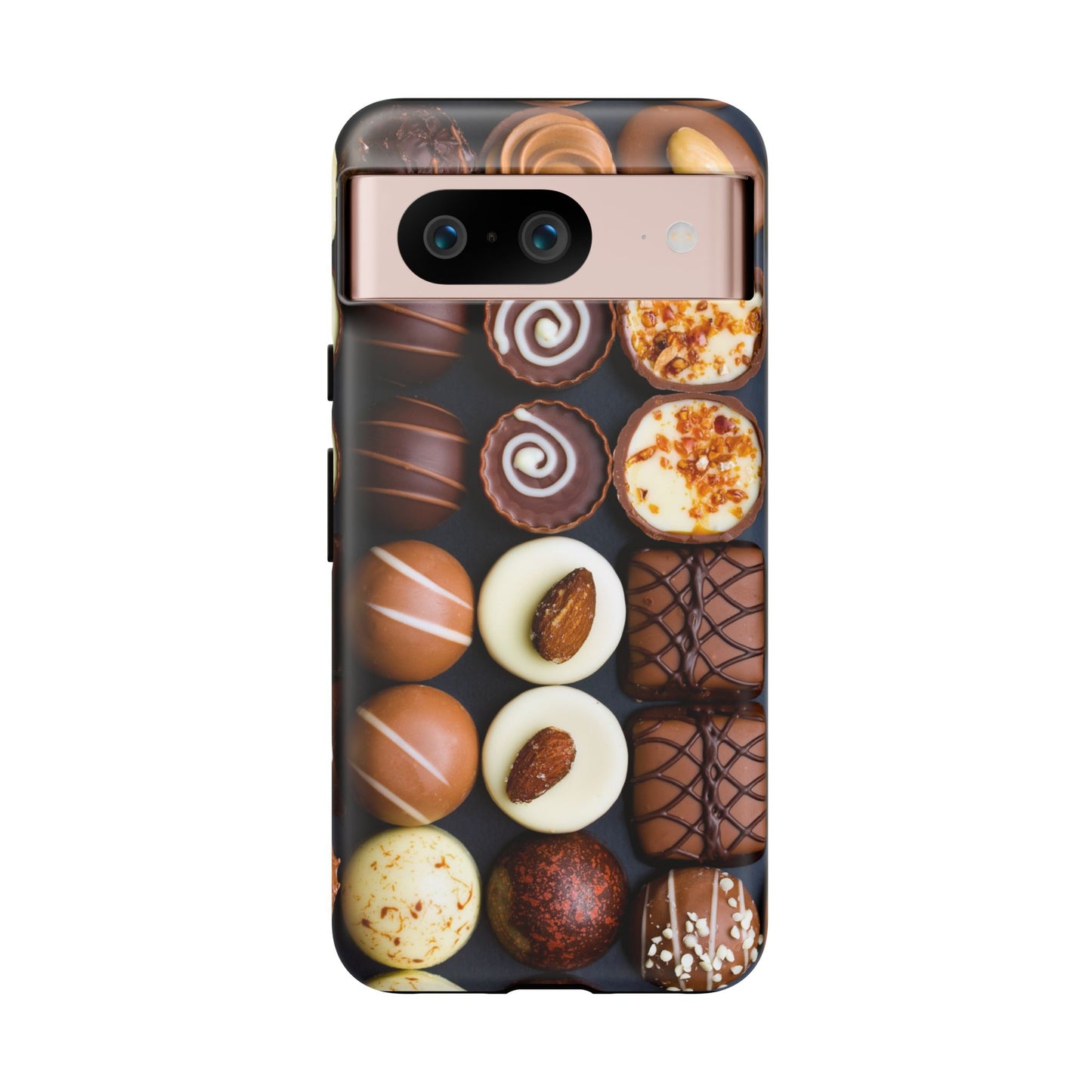 Truffles Tough Cases / Google Pixel