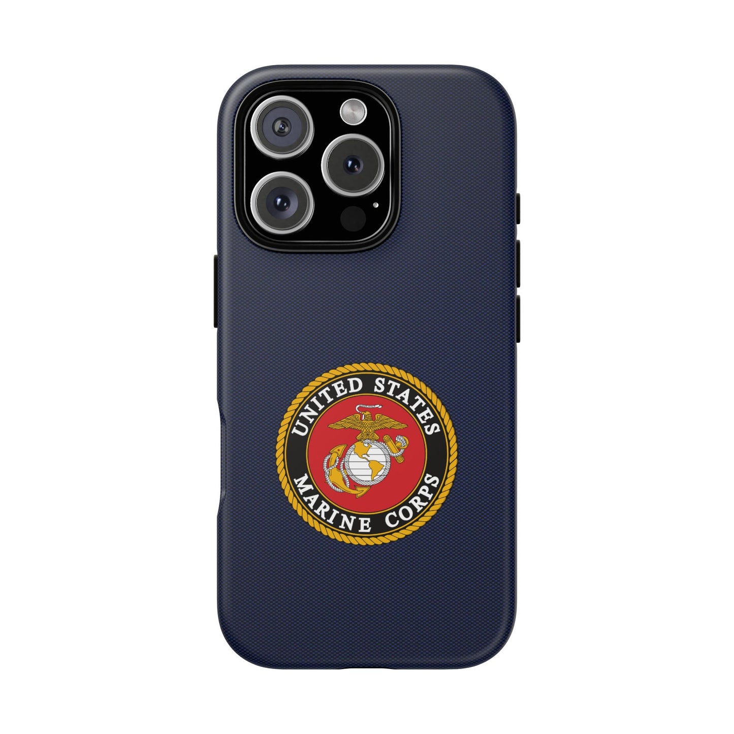 U.S. Marine Corps Tough Cases / iPhone