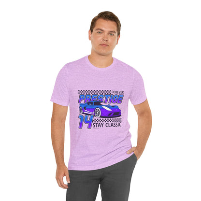 Forever Prestige Stay Classic Tee