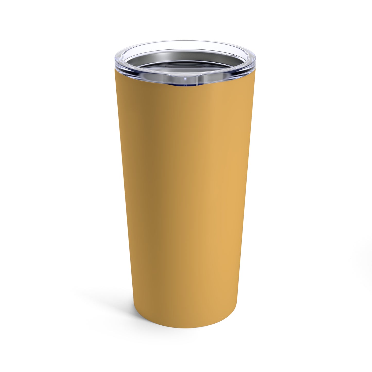 Wonderful Christmas Tumbler 20oz / Gold