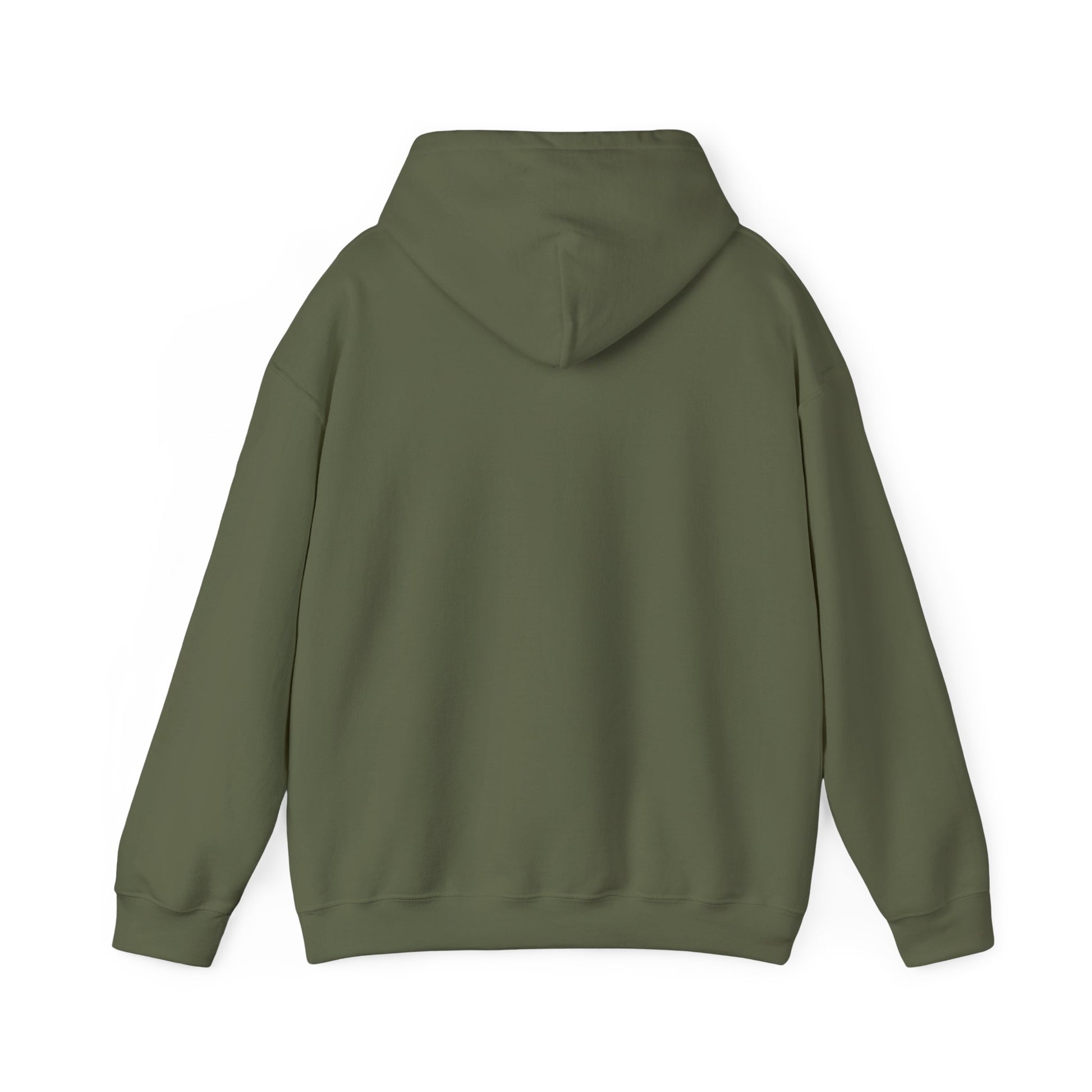 Vintage Texas Unisex Heavy Blend Hoodie - Comfortable & Stylish for Every Occasion