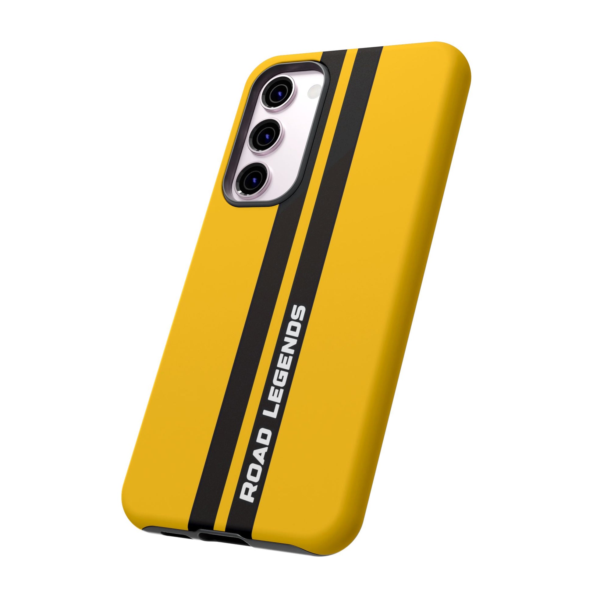 Road Legends Tough Cases, Bold Design and Ultimate Protection