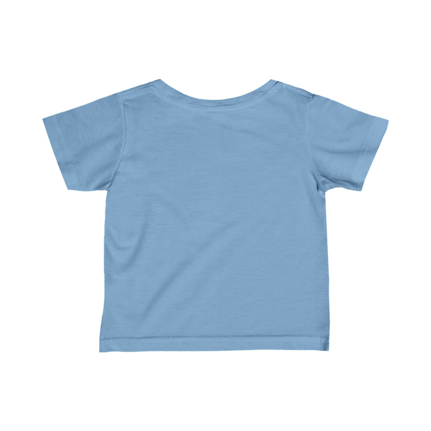 Cuddle Cub Infant Fine Jersey Tee