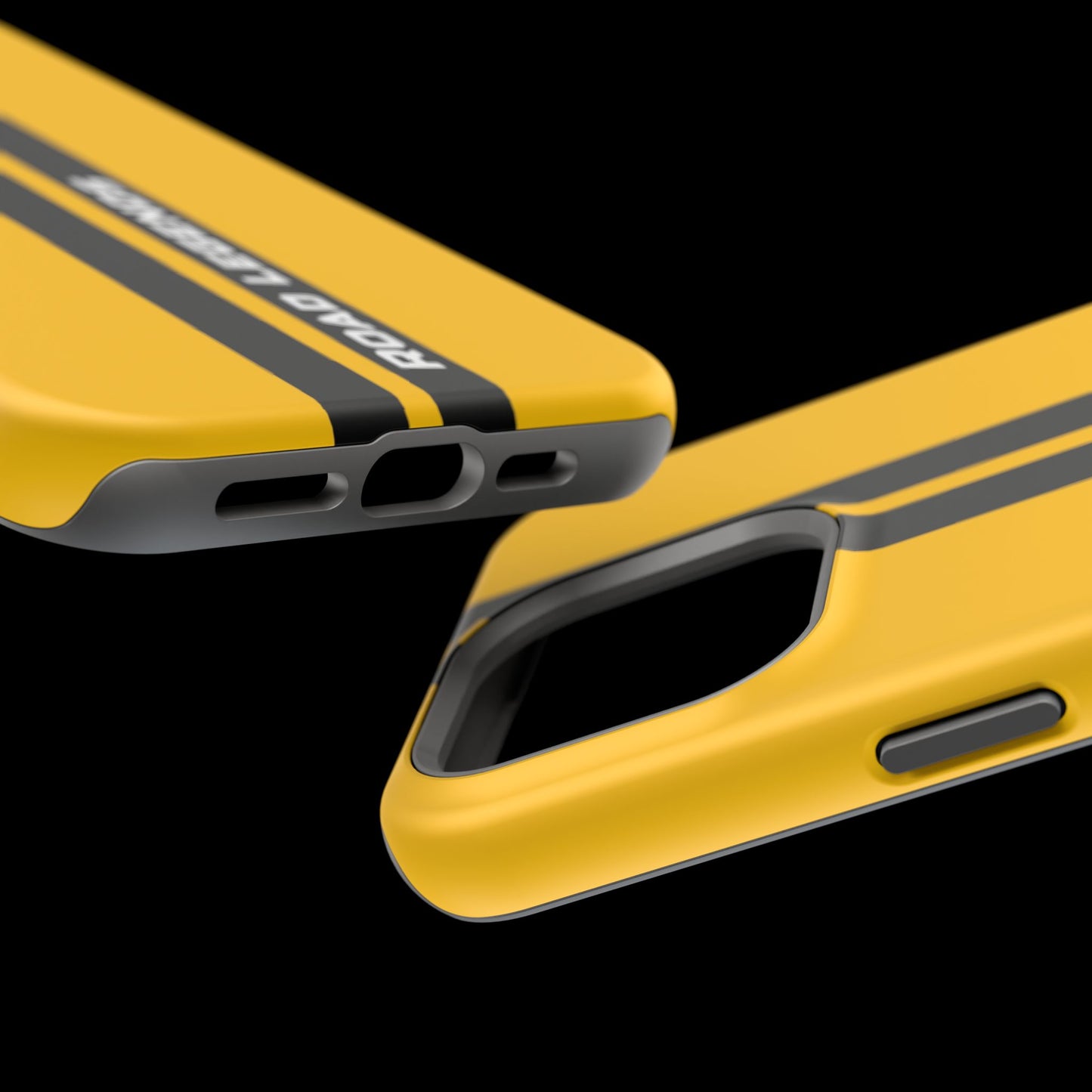 Road Legends Magnetic Phone Cases