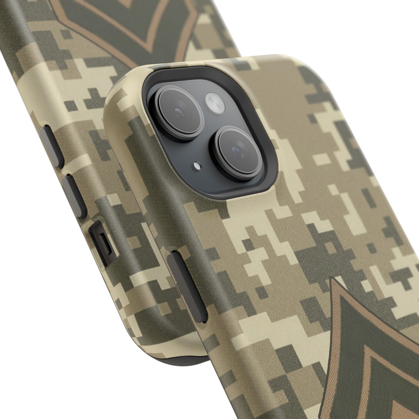 Camouflage Impact-Resistant Cases, Corporal