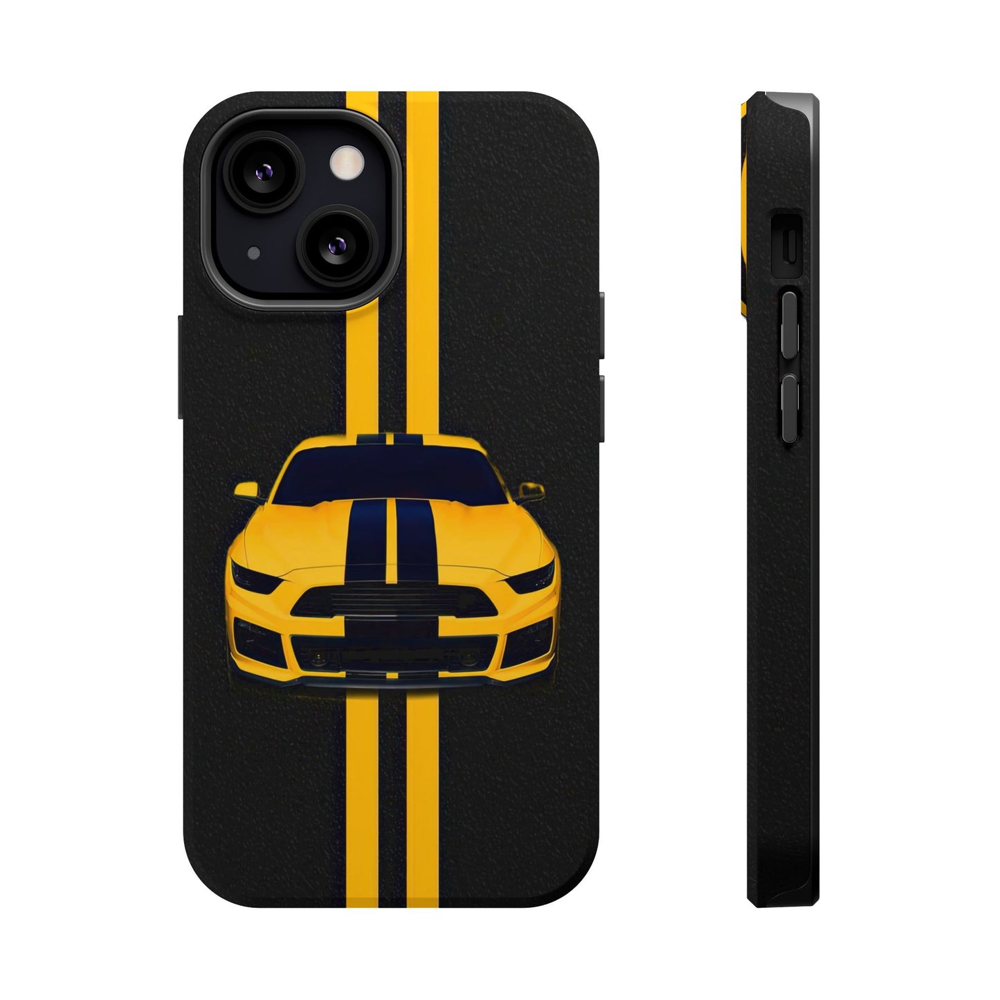 V8Vibe Magnetic Phone Cases for iPhone