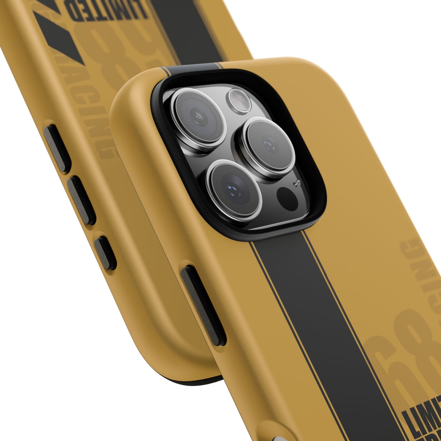 Vintage Racing 68 - Limited Edition Tough Case