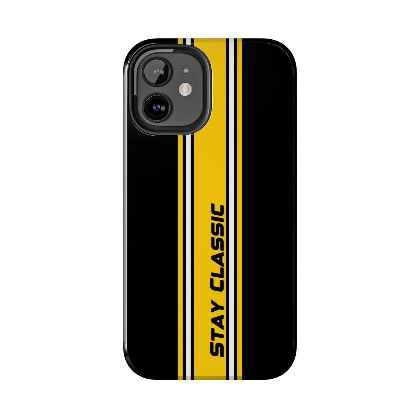 Stay Classic Tough Case