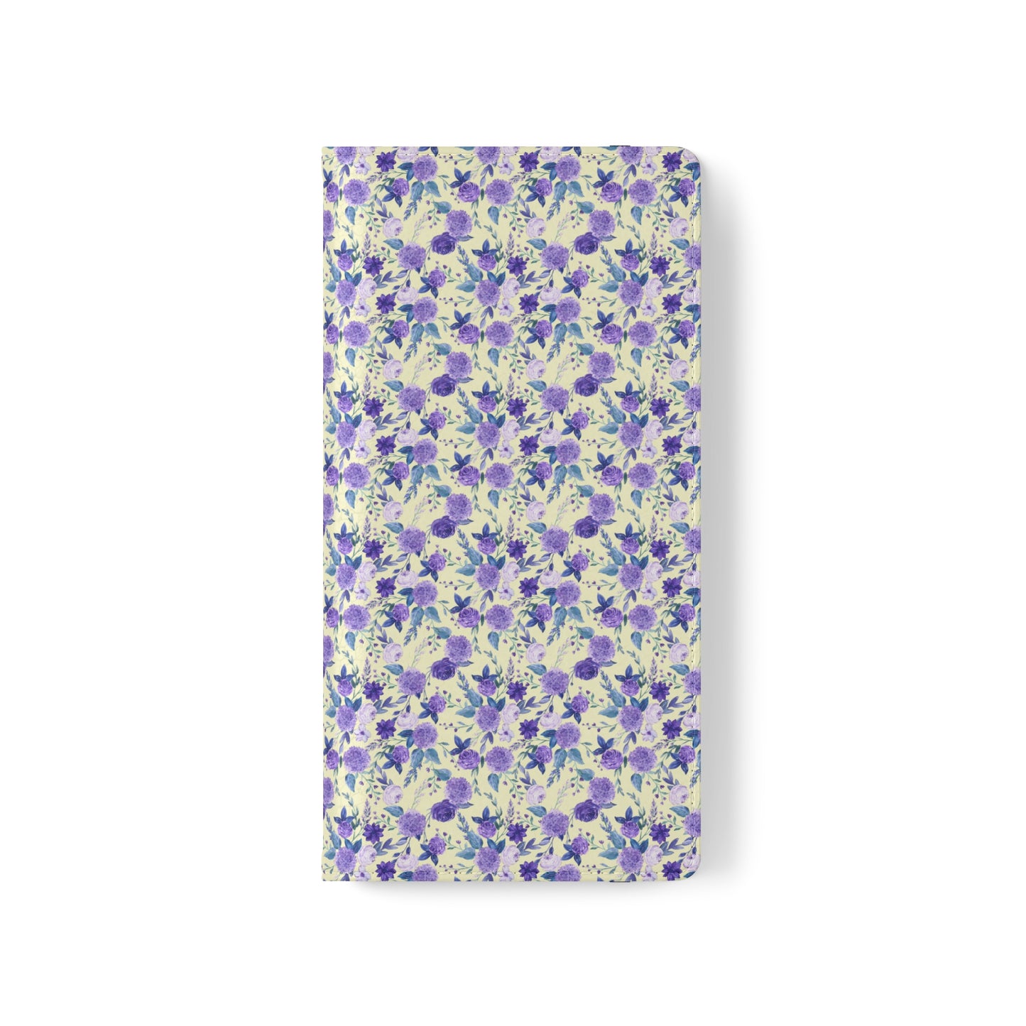 Violet Flip Cases