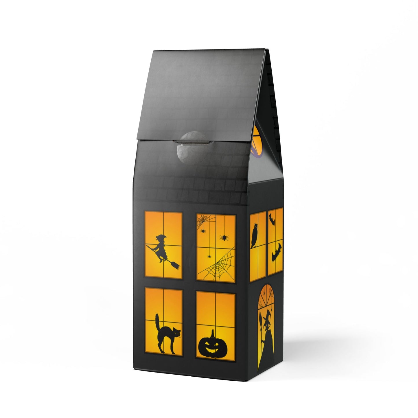 Mystic Maple Brew, Broken Top Coffee Blend