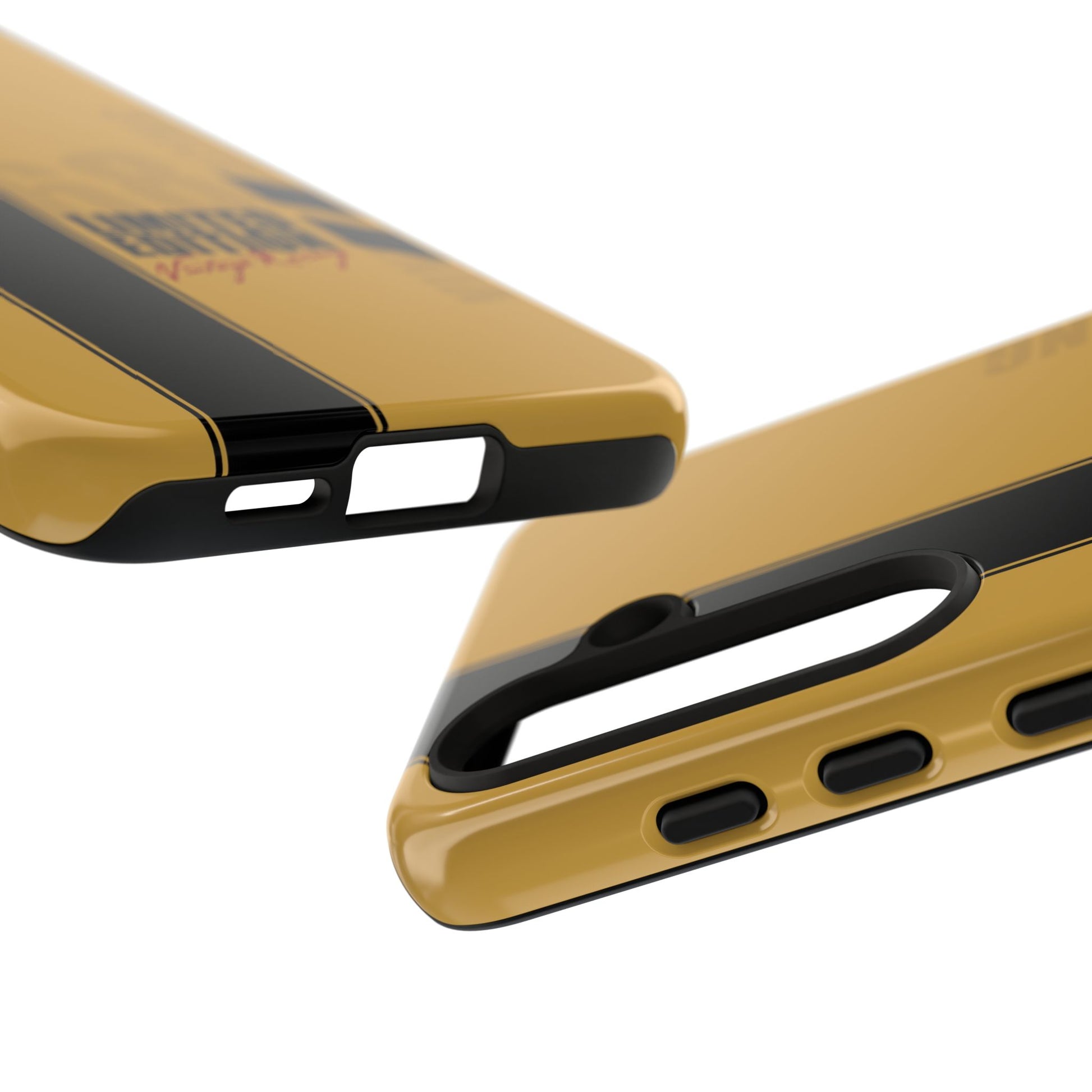 Vintage Racing 68 Tough Case, Retro Racecar Design