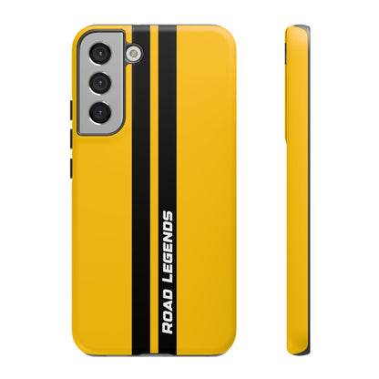 Road Legends Tough Cases, Bold Design and Ultimate Protection