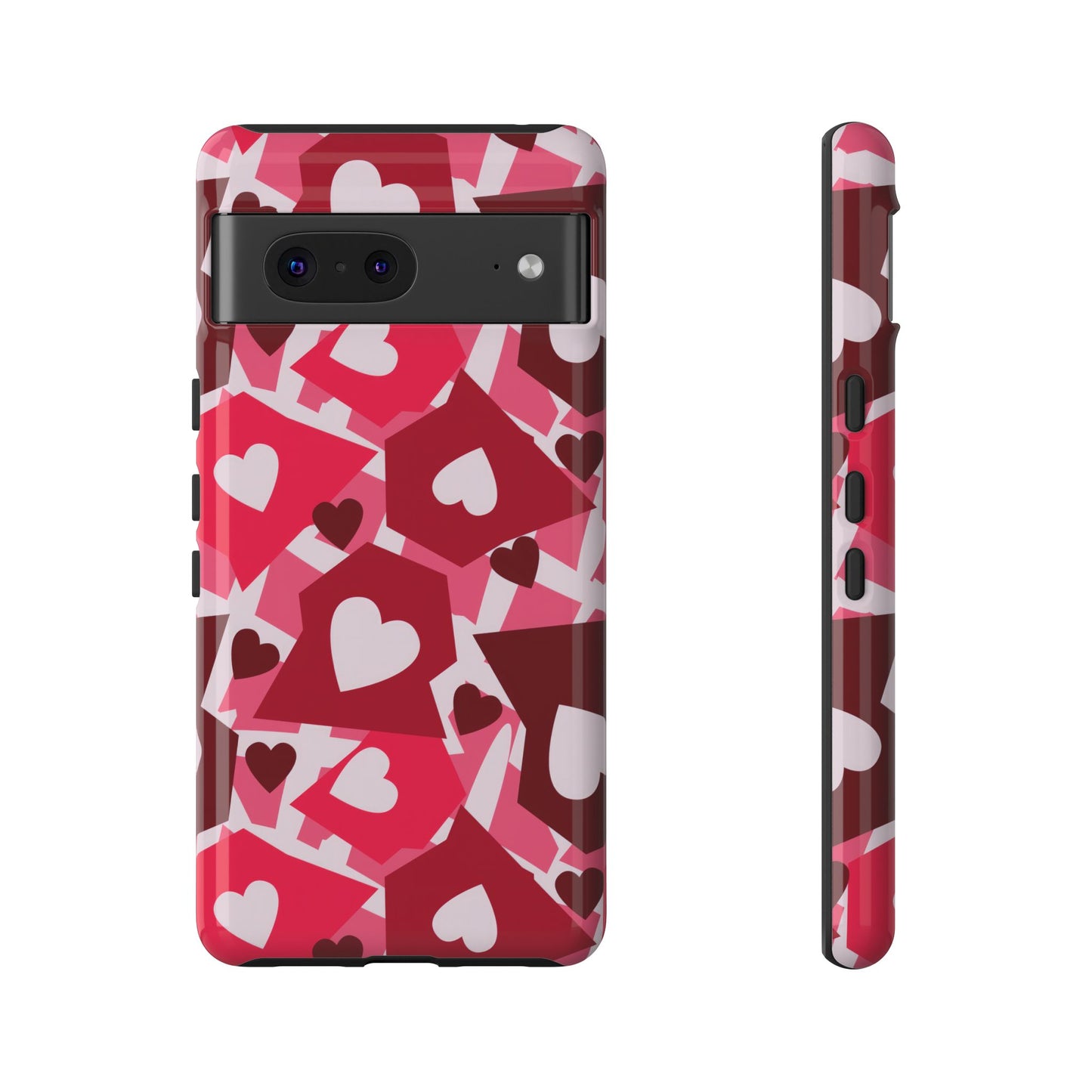 Love in Style Tough Cases