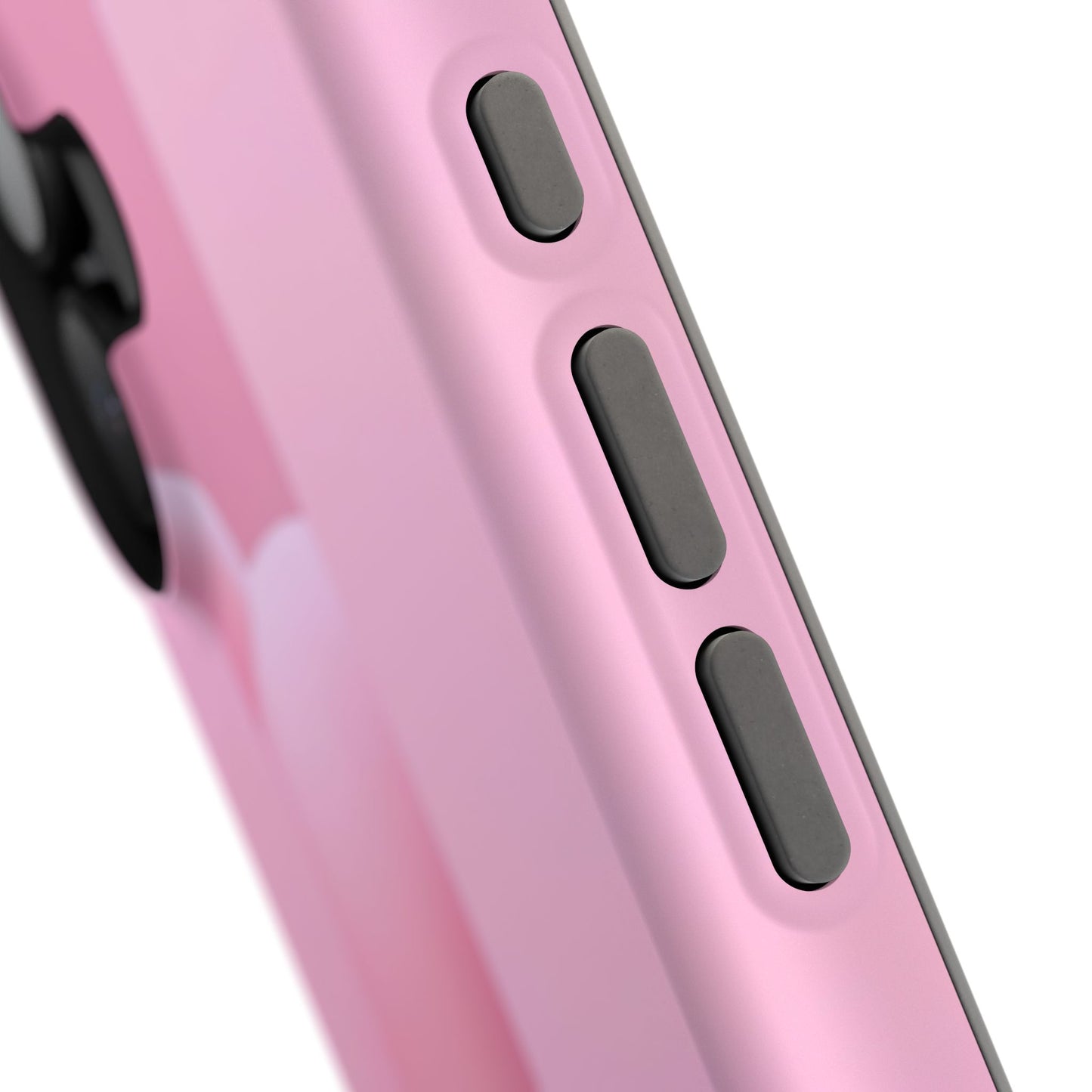 Cute Baby Loading Magnetic Phone Case, Expecting Parents Gift