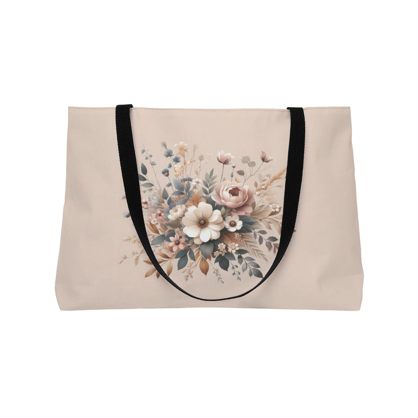 Dreamy Falls Bloom Tote Bag