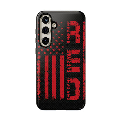 RED Friday Impact-Resistant Cases for Samsung