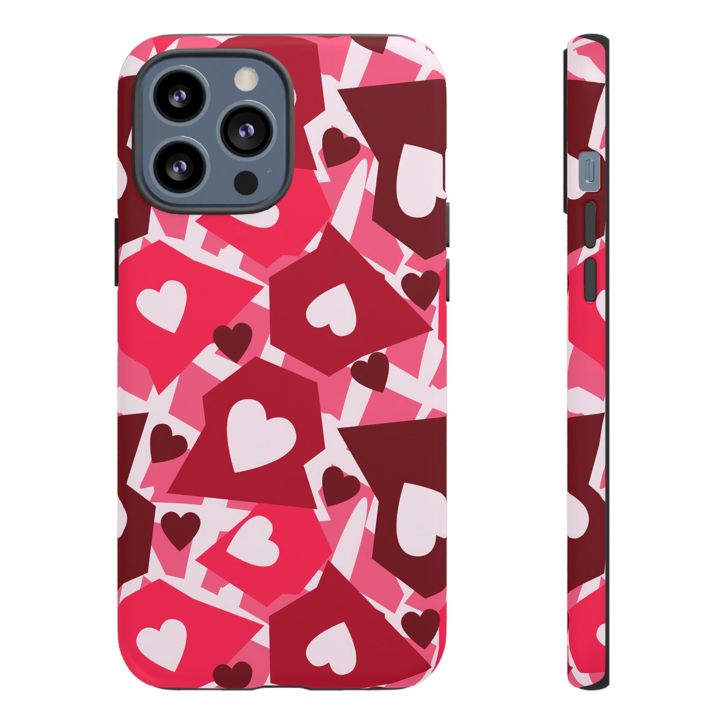 Love in Style Tough Cases