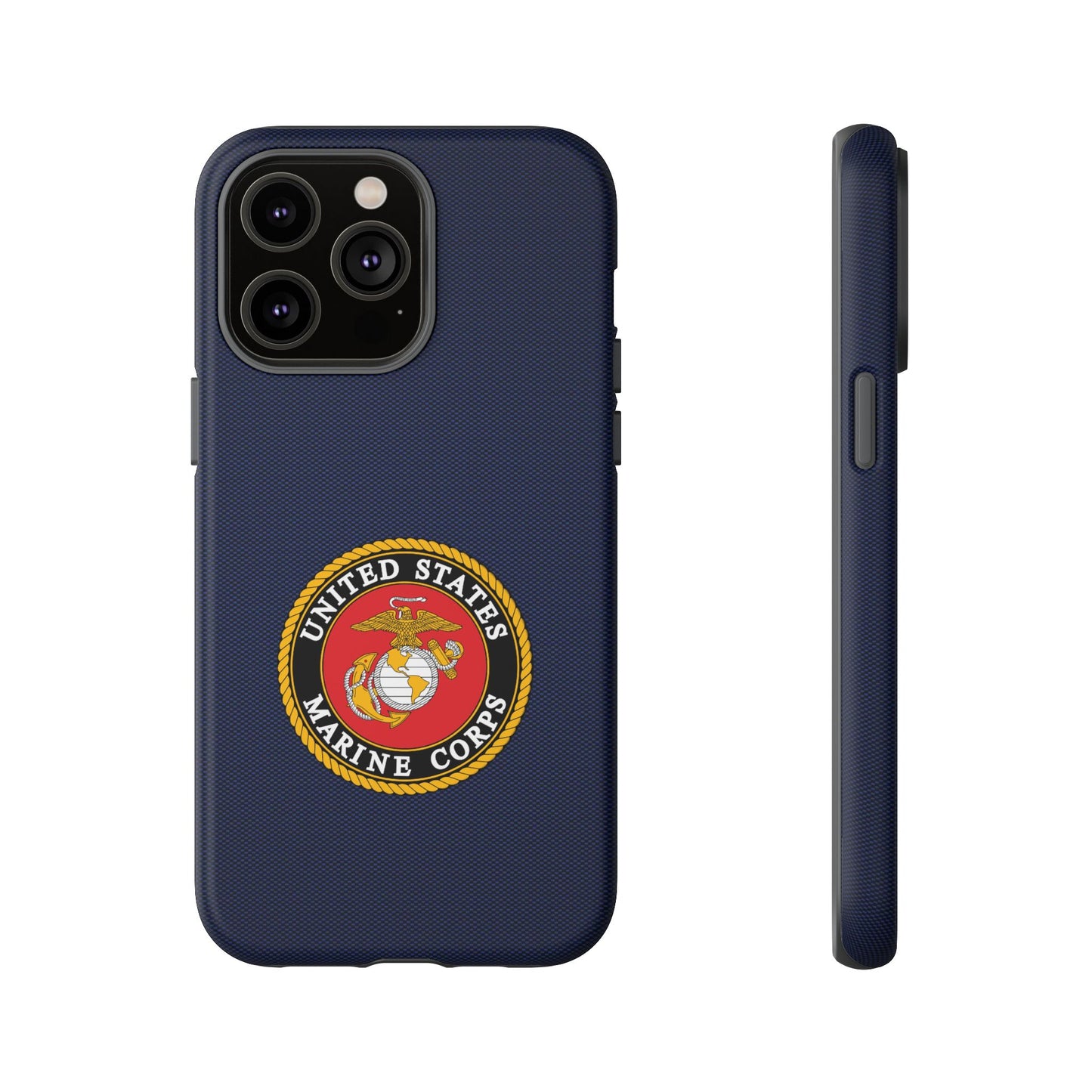 U.S. Marine Corps Tough Cases / iPhone