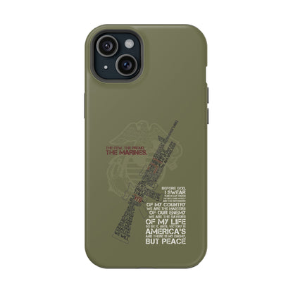 MarineArmor Magnetic Tough Cases