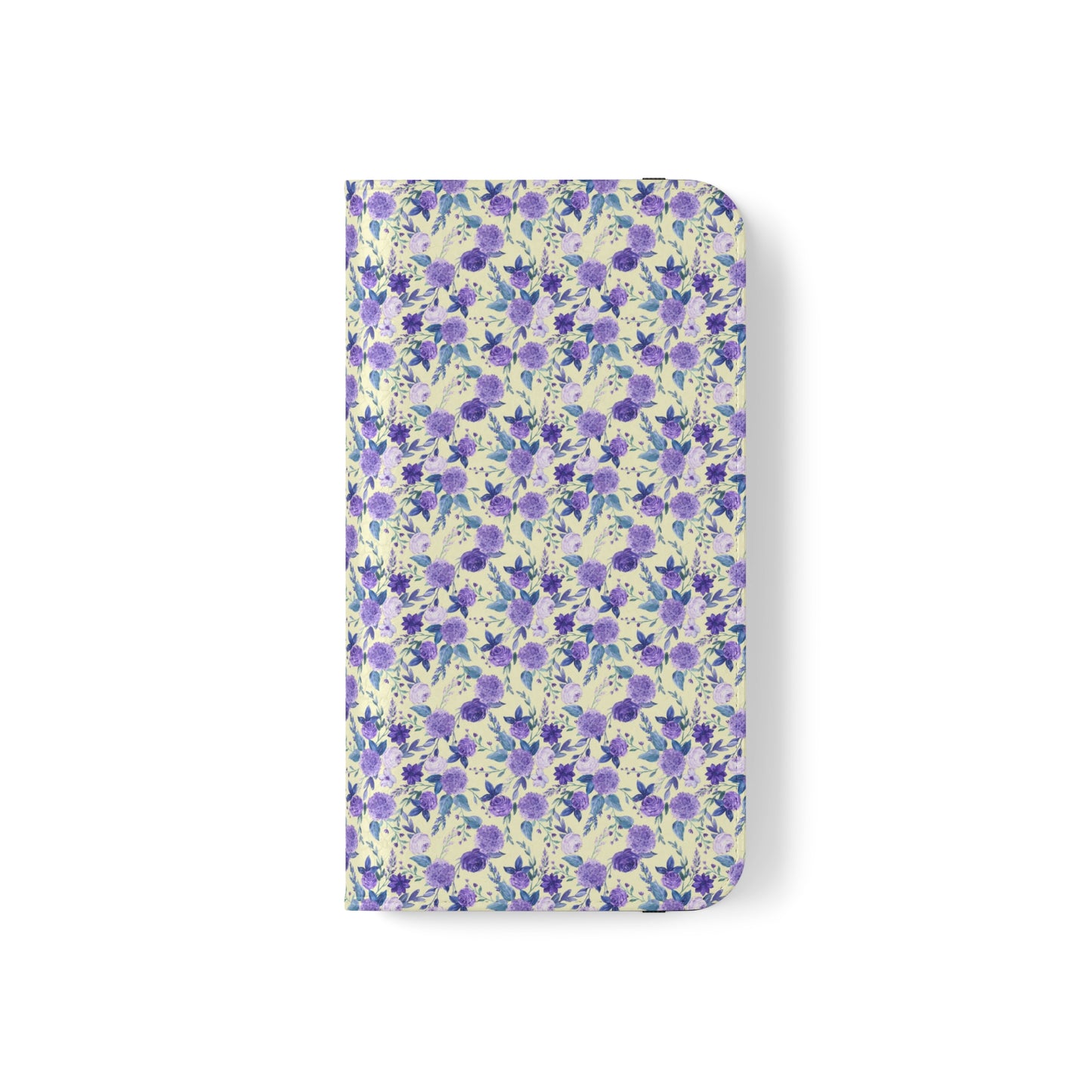 Violet Flip Cases