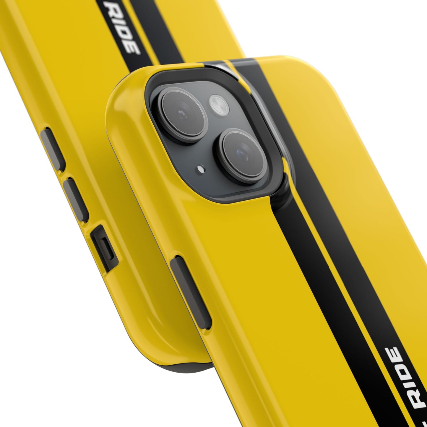 Enjoy the Ride Magnetic Phone Cases