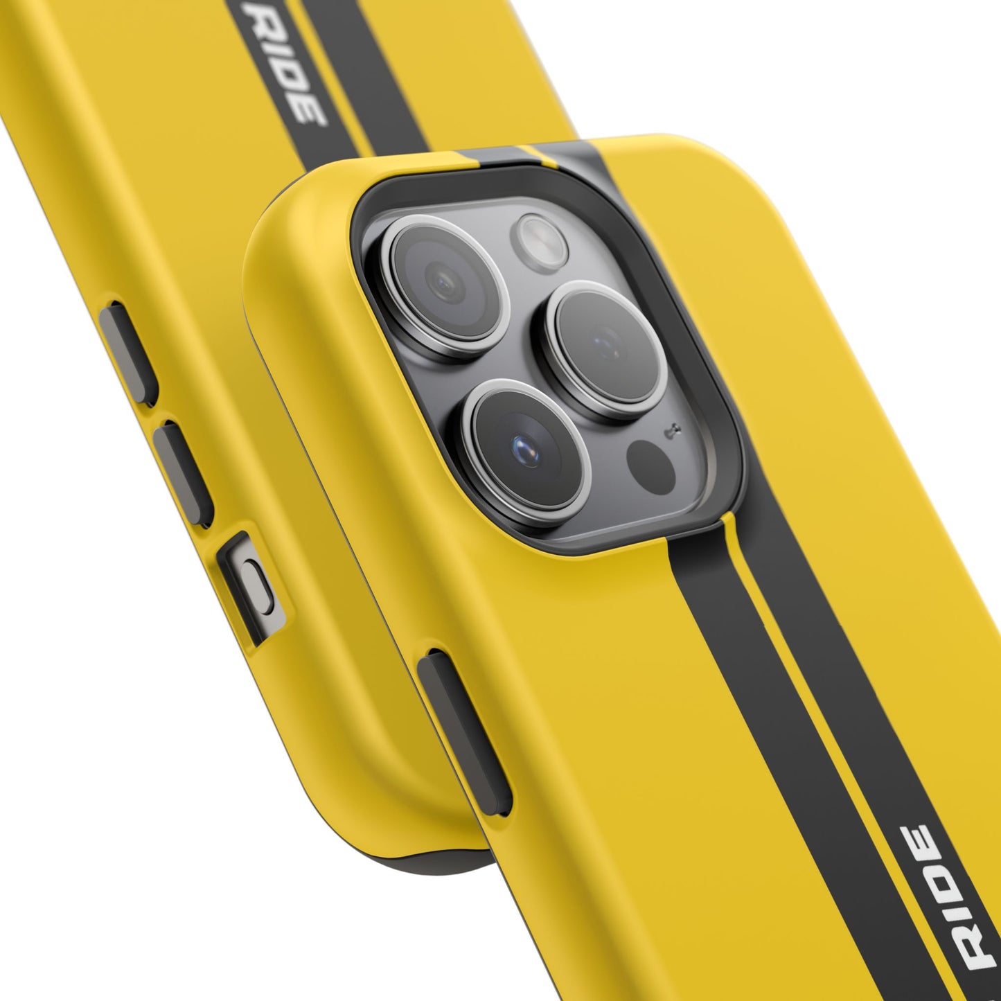 Enjoy the Ride Magnetic Phone Cases