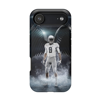 Playmaker Magnetic iPhone Cases