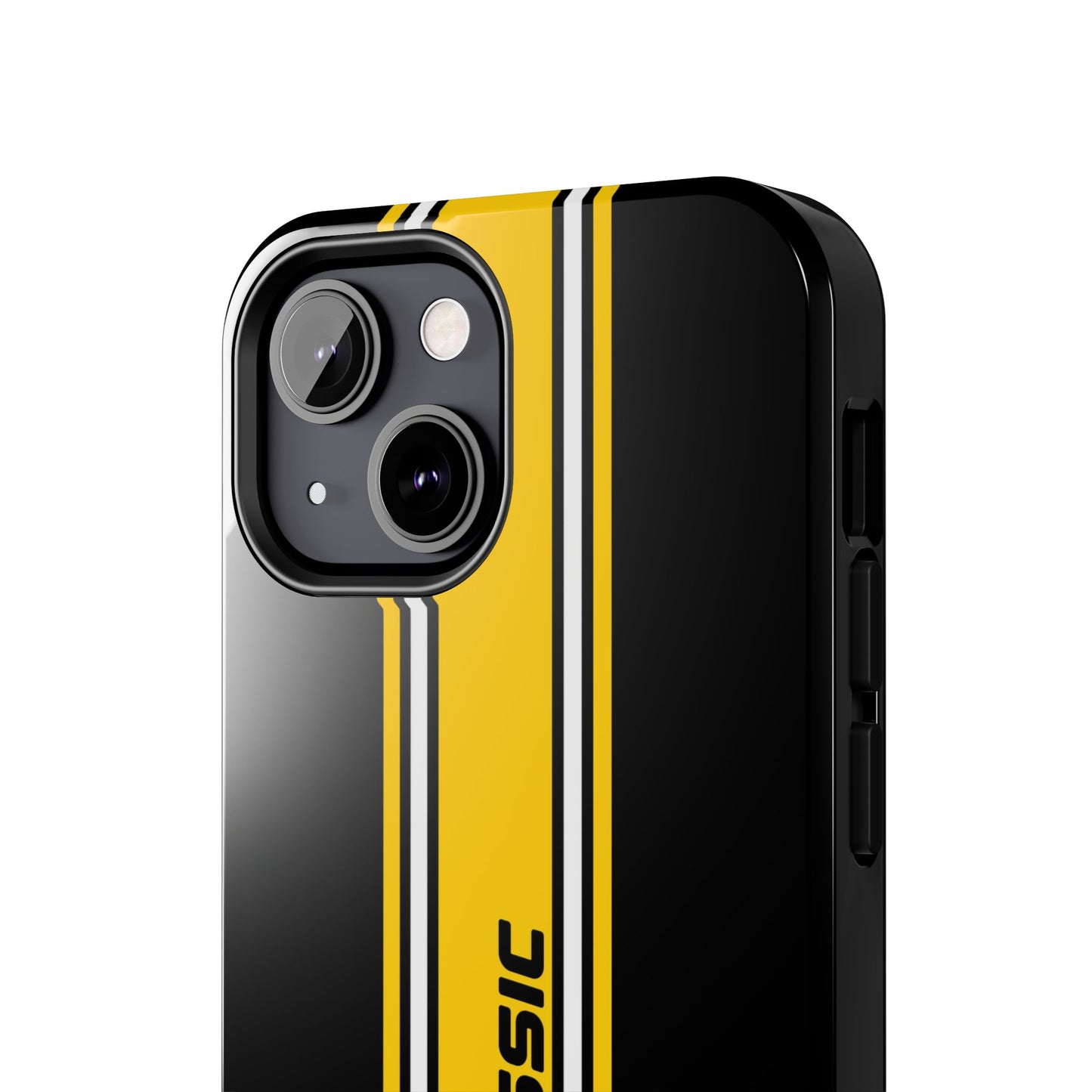 Stay Classic Tough Case