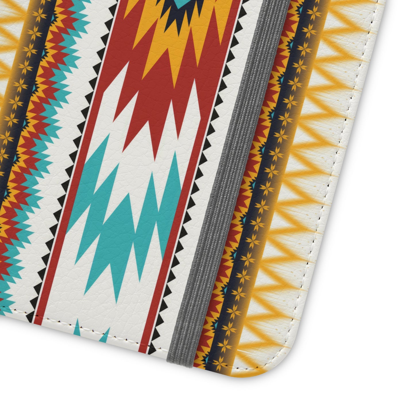 Tribal Threads Flip Cases