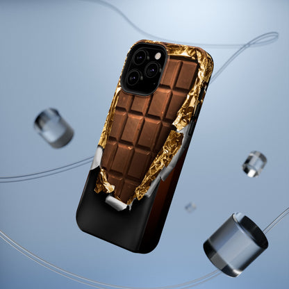ChocoShield Impact Cases
