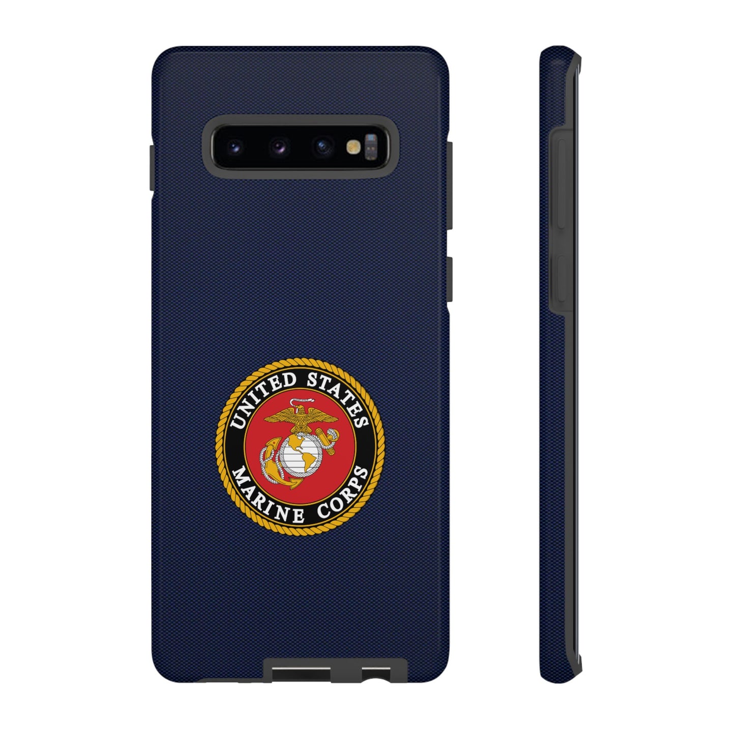 U.S. Marine Corps Tough Cases / Samsung G