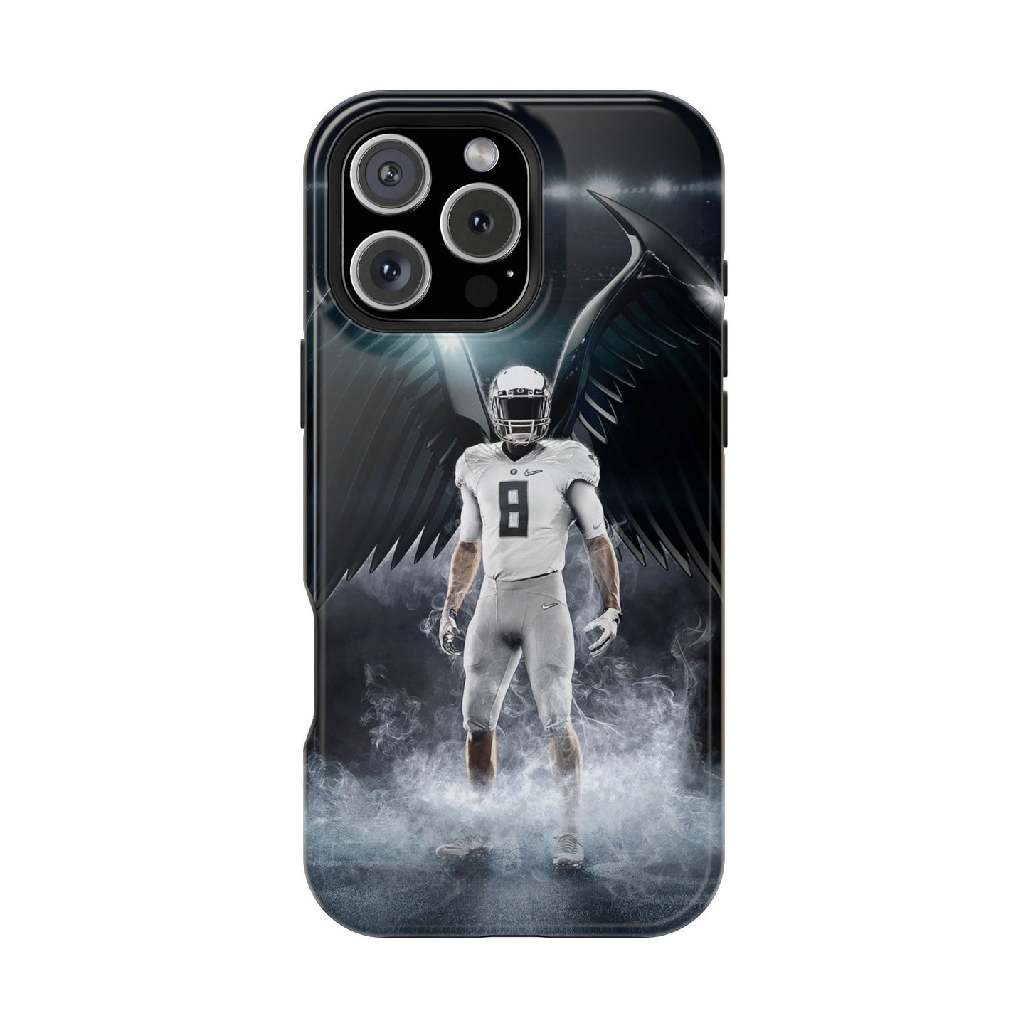 Playmaker Magnetic iPhone Cases