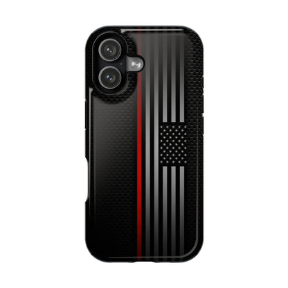 Elegant Magnetic Tough iPhone Cases, Durable Protection