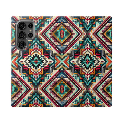 Spirit Trail Flip Cases