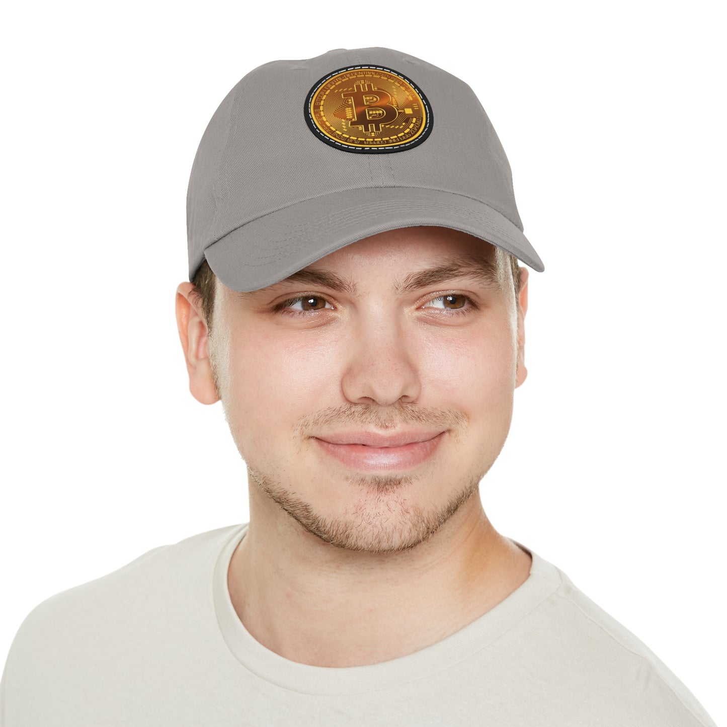 Bitcoin Dad Hat