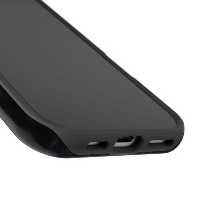 Elegant Magnetic iPhone Cases, Stylish Phone Protection